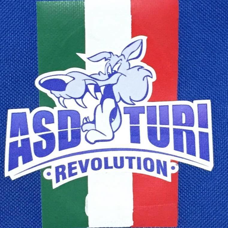 Logo FARM. MASTROLONARDO TURI
