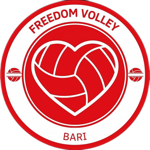 Logo ASD FREEDOM BARI
