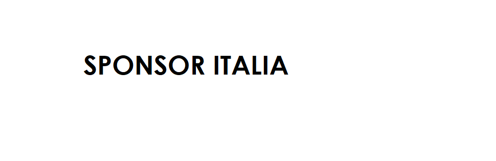 Live Sponsor