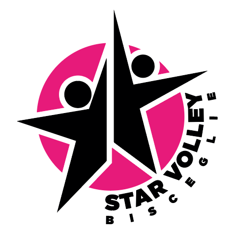 Logo STAR VOLLEY BISCEGLIE