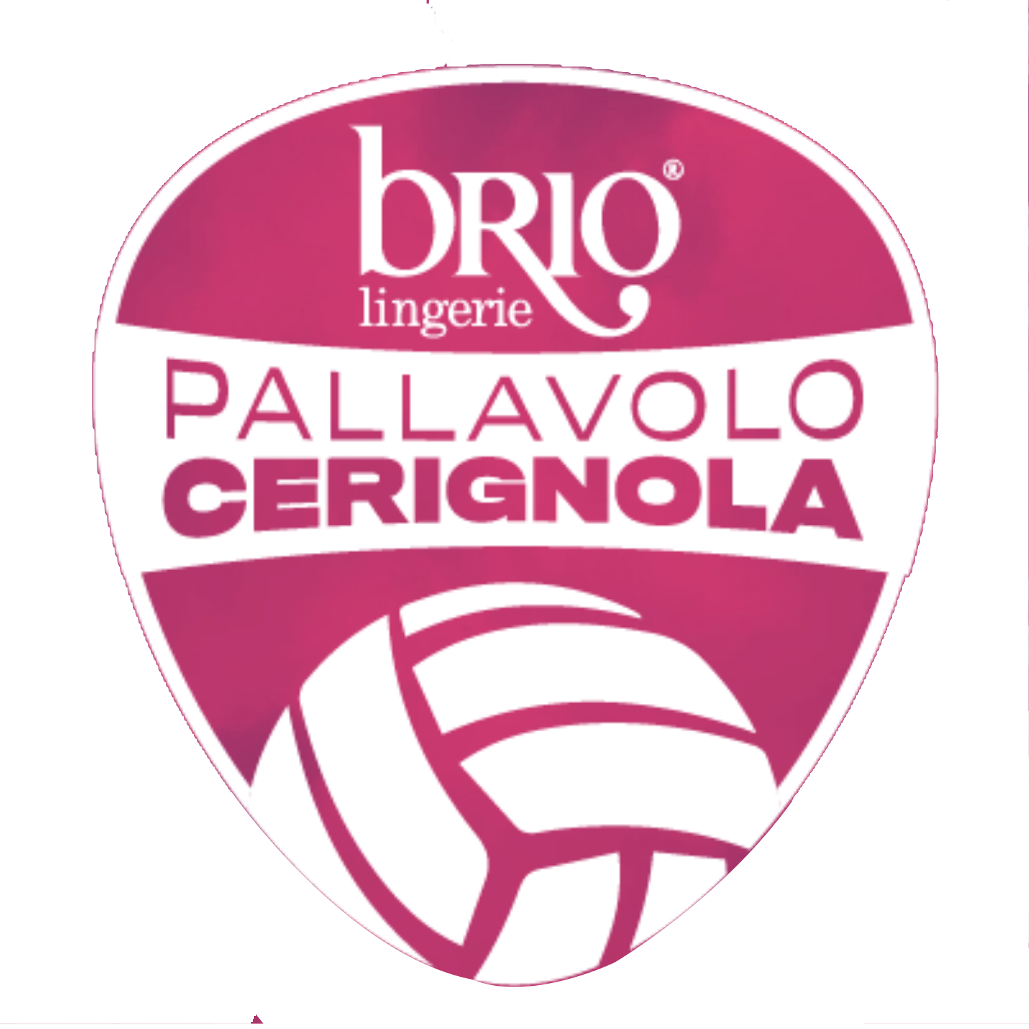 Logo BRIO LINGERIE CERIGNOLA
