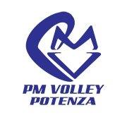 Logo PM VOLLEY POTENZA