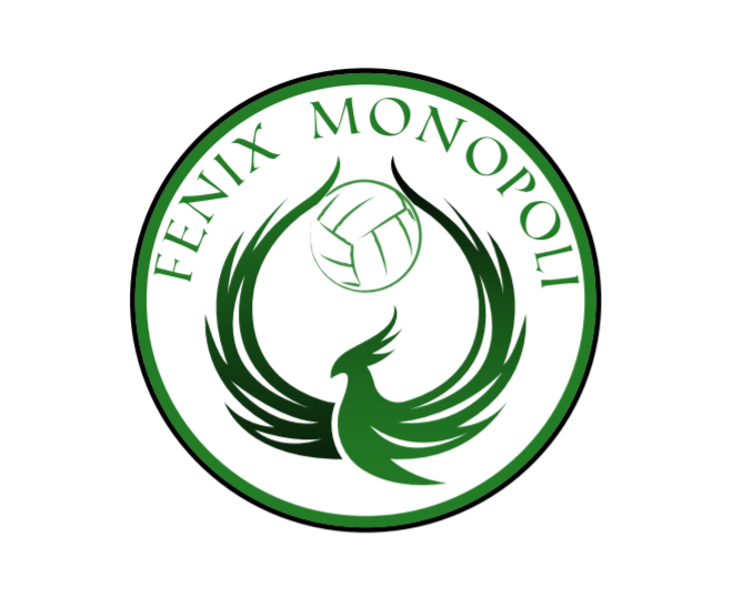 Logo AS LABRUNA FENIX MONOPOLI