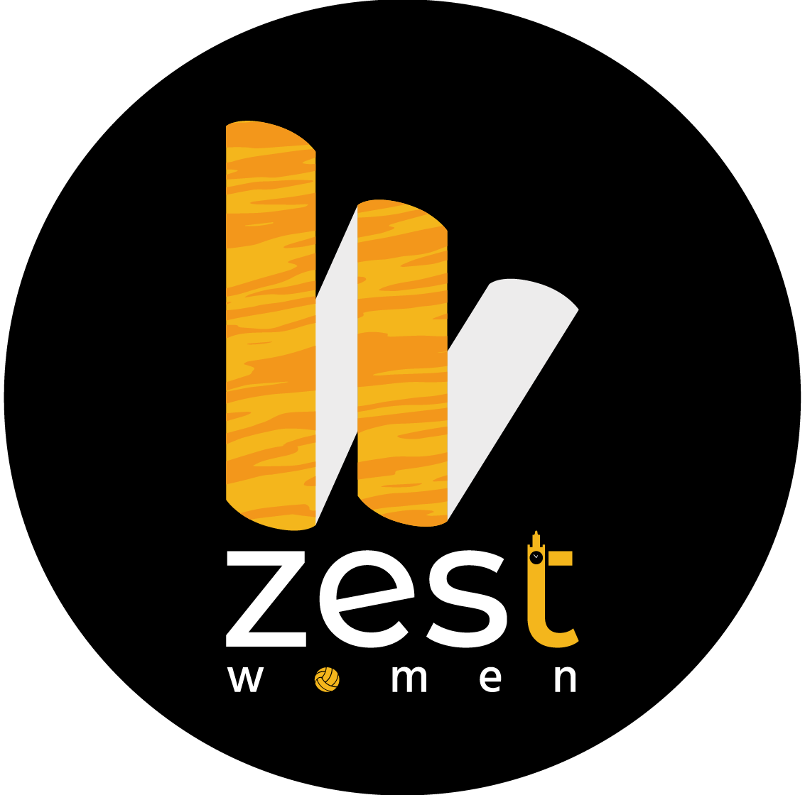 Logo ASD ZEST TERLIZZI