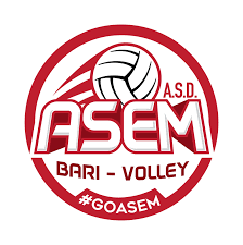 Logo ASEM BARI