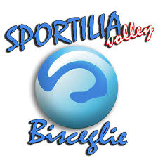 Logo SPORTILIA BISCEGLIE