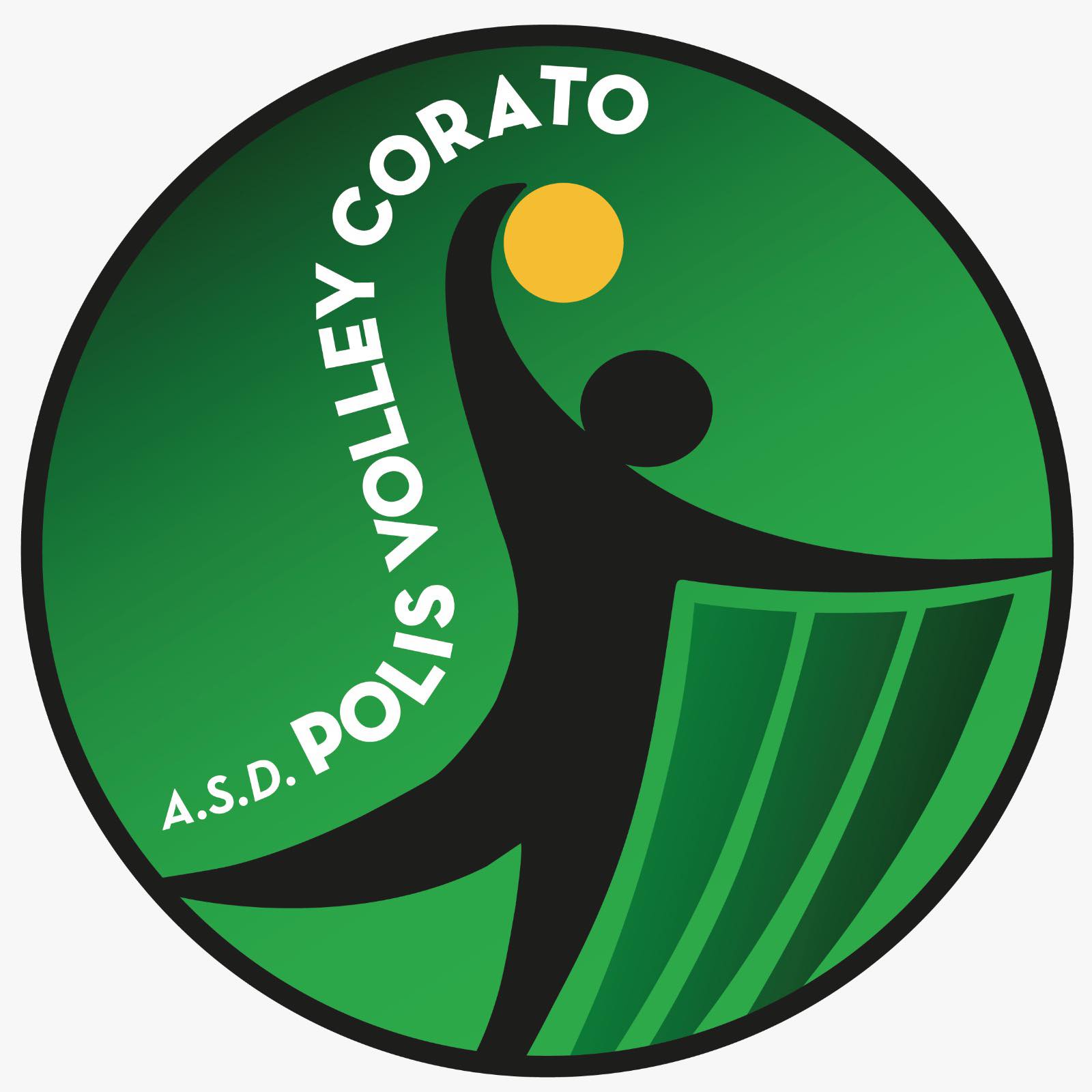 Logo ASD POLIS CORATO