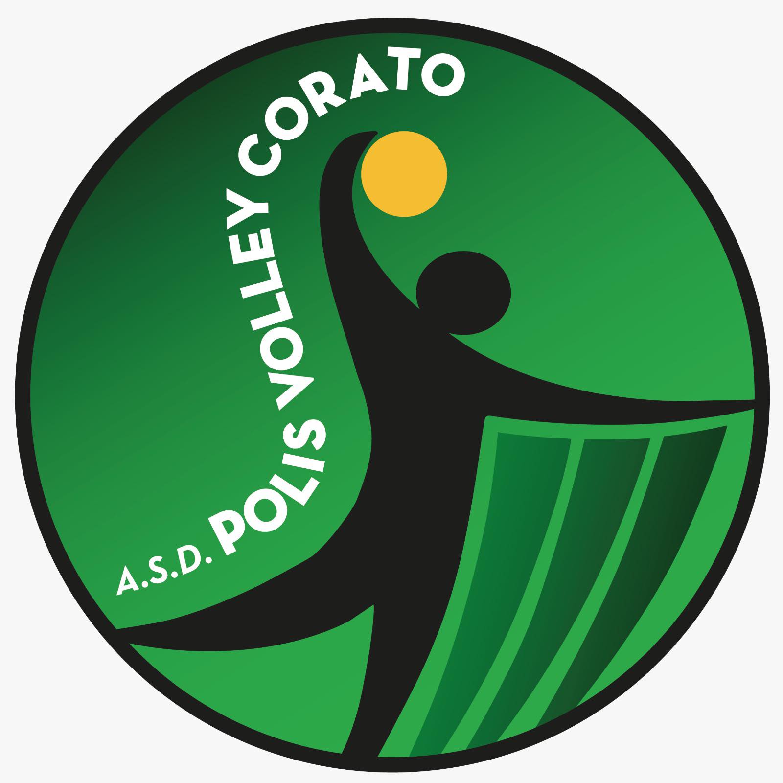 Logo POLIS CORATO