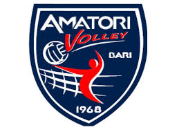 Logo AMATORI VOLLEY BARI