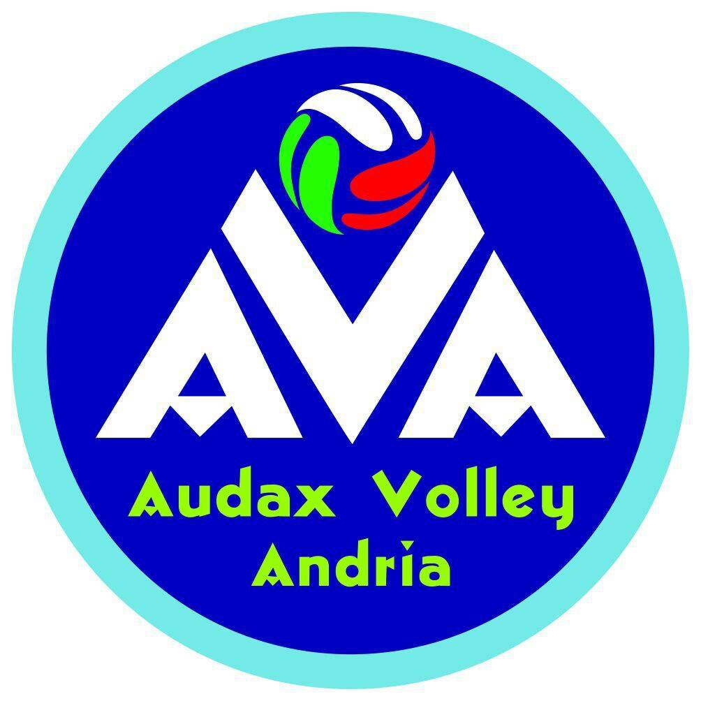 Logo AUDAX ANDRIA