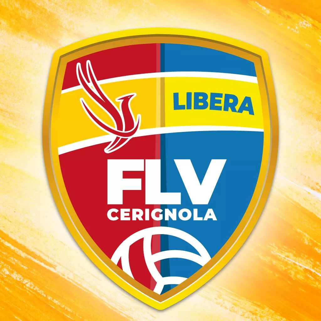 Logo FLV CERIGNOLA