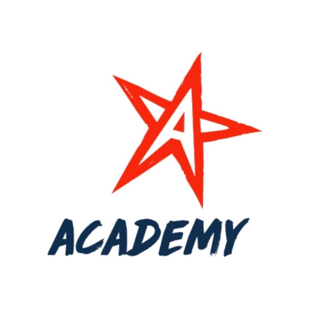 Logo JUST BRITISH ADRIA ACADEMY