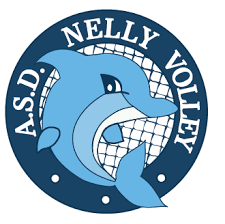 Logo NELLY VOLLEY BARLETTA
