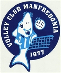 Logo VOLLEY CLUB MANFREDONIA 1977